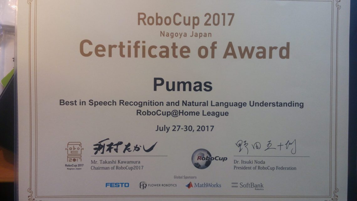 Premio_RoboCup_Japon_2017