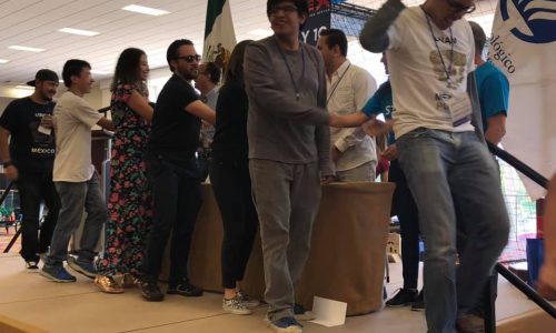 Best Desing "Limpiadores de Playa" - Ingenieros Galácticos Team