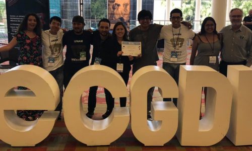 Best Desing "Limpiadores de Playa" - Ingenieros Galácticos Team